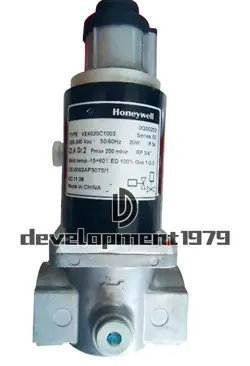 1PCS NEW HONEYWELL VE4020C1003 SOLENOID VALVES