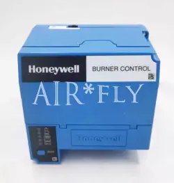 1PC HONEYWELL RM7823A1016 BURNER CONTROL RM7823A 1016