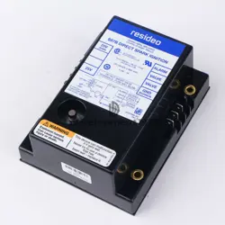 A NEW HONEYWELL - RESIDEO S87B1016 S87B-1016 DIRECT SPARK IGNITION CONTROL