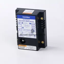 NEW HONEYWELL RESIDEO