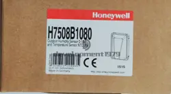 ONE HONEYWELL H7508B1080