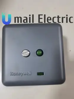 SEALED HONEYWELL PROTECTORELAY