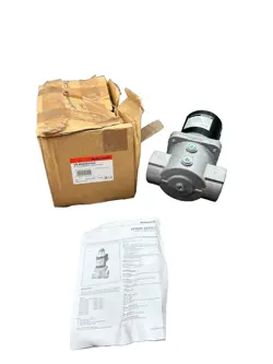 1PCS NEW HONEYWELL VE4050A1002 FAST SHIP