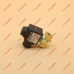 SOLENOID VALVE FAST