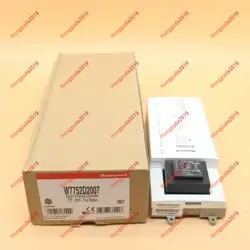 BOX W7752D2007 W7752D2007