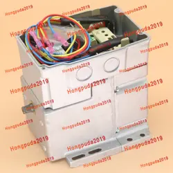 1009 SERVO ELECTRIC