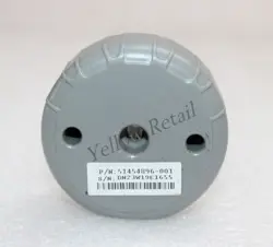 HONEYWELL 51454896-001 TEMPERATURE TRANSMITTER