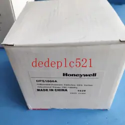 1 PCS NEW HONEYWELL DIFFERENTIAL PRESSURE SWITCH DPS1000A