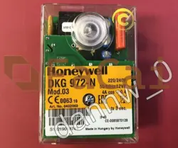 1PCS HONEYWELL DKG972-N