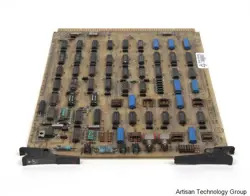 HONEYWELL 30735866-001 DECODER CARD