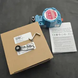 LSXA3K-1A LIMIT SWITCH
