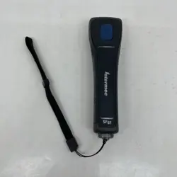 BARCODE SCANNER READ
