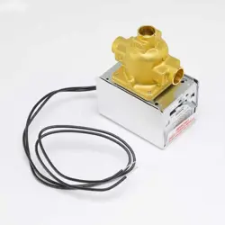 HONEYWELL RM7840G1014 MICROPROCESSOR BURNER CONTROL