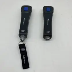 BARCODE SCANNERS
