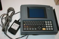 BAR CODE SCANNER