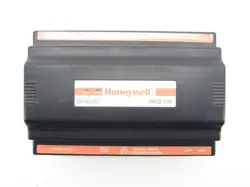 HONEYWELL WEB-700 NIAGARA AX FRAMEWORK CONTROLLER