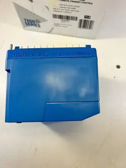 OPEN BOX