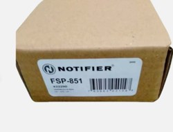DETECTOR FSP851