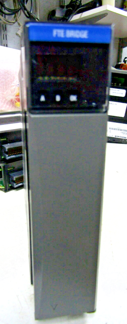 ? HONEYWELL FTE BRIDGE MODULE TK-FTEB01 REV C FWR D 51309512-175