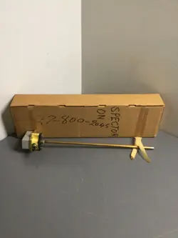 TEMP SENSOR AIR