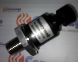 PSI PRESSURE