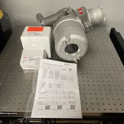SMARTSERVO