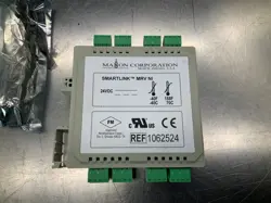 106524 24VDC