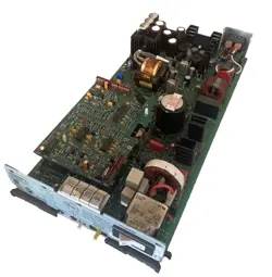 HONEYWELL 51196655-100 POWER SUPPLY LR34330