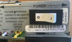 HONEYWELL 51196655-100