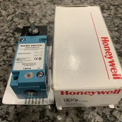 HONEYWELL LSA1A LIMIT SWITCH NEW