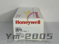 HONEYWELL LSA1A MICRO LIMIT SWITCH