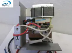 S3-LVT TRANSFORMER RELAY