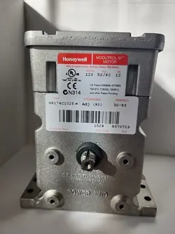 50/60HZ 12VA 75LB