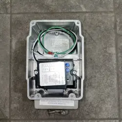 HONEYWELL M9182A1001 MODUTROL IV MOTOR