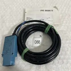HONEYWELL MICRO-SWITCH PHOTOELECTRIC SENSOR MHP-F2AL FAST SHIPPING+ WARRANTY