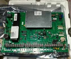 HONEYWELL HOME VISTA CONTROL PANEL EPROM BOARD SAV128BPT VISTA-128BPT