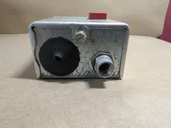 SAFETY CONTROL