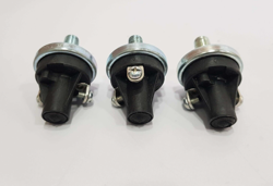 HONEYWELL 76575-4 PRESSURE SWITCH - LOT OF 3