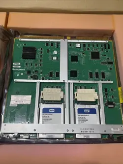 HONEYWELL SBHM 51403355-100 MOTHERBOARD
