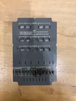 50-60HZ 8VA
