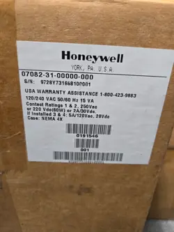HONEYWELL 07082