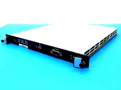 USED HONEYWELL MEASUREX 09437320 PROCESSOR MODULE UAP REV E