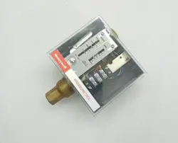 PRESSURE SWITCH