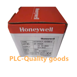 1PCS BRAND NEW HONEYWELL DC1010CT-101000-E TEMPERATURE CONTROLLER  FAST DELIVERY