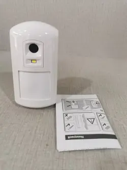 HONEYWELL  CAMIR-8EZ WIRELESS CAMERA