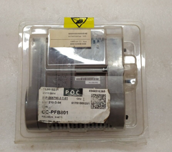 HONEYWELL  CC-PFB801 51410087-175 FIELDBUS INTERFACE MODULE