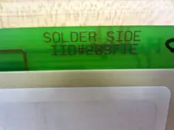 ISSC