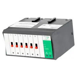 1237 CLIOLR824A USED/REFURBISHED