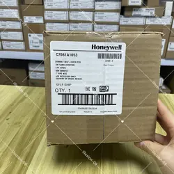 NEW HONEYWELL C7061A1053 UV FLAME DETECTOR REPLACE C7061A1012 FREE SHIP