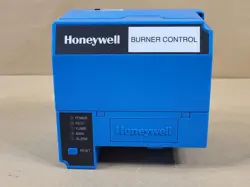 HONEYWELL BURNER CONTROL RM7895 C 1012